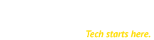 TechExpress Beta Logo
